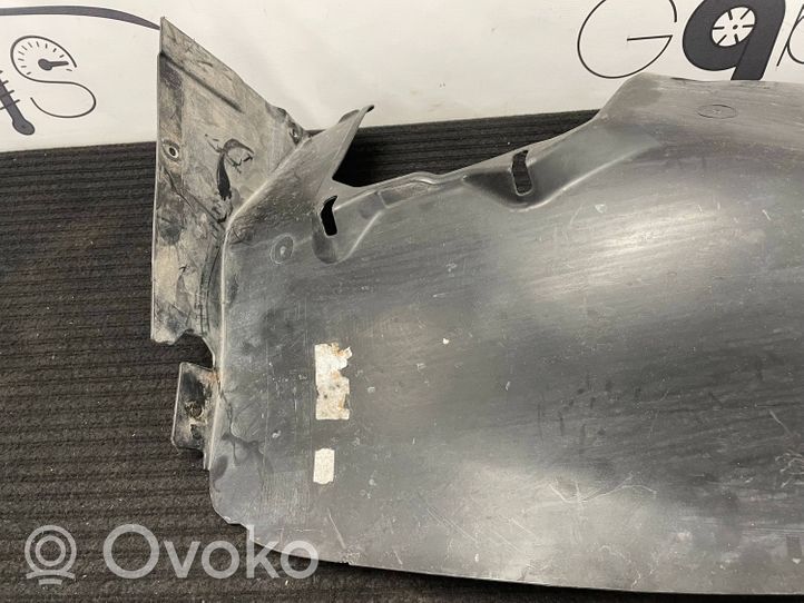 Porsche 911 991 Rivestimento paraspruzzi passaruota anteriore 99150450403