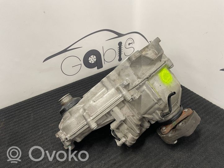 BMW X4 F26 Scatola ingranaggi del cambio 8643153