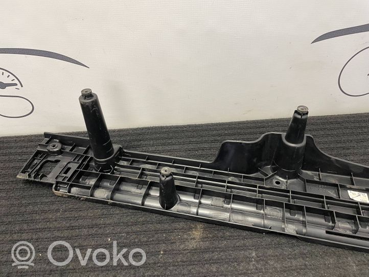 BMW X4 F26 Rivestimento vano della ruota di scorta 9175125