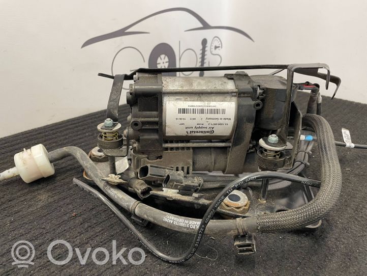 Volvo XC90 Kompressor Luftfederung 1515000071