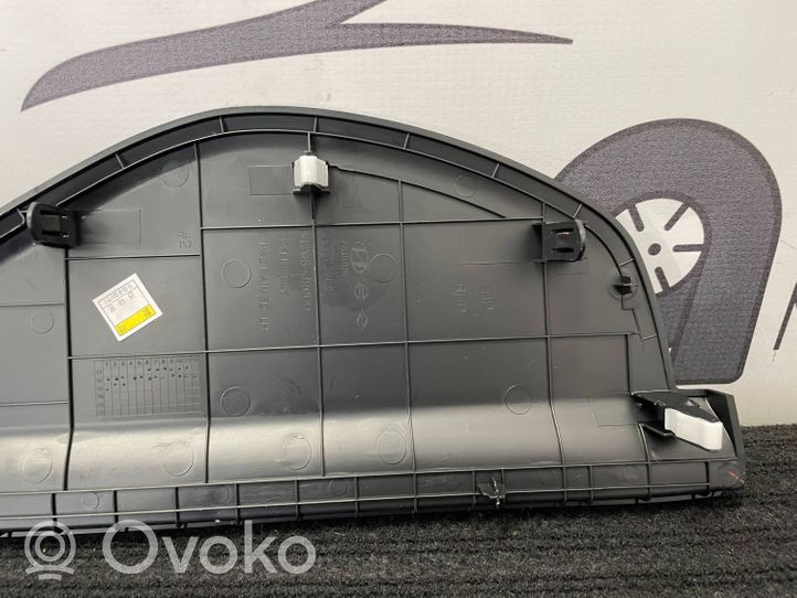 Hyundai Kona I Kojelaudan sivupäätyverhoilu 84765-J9000
