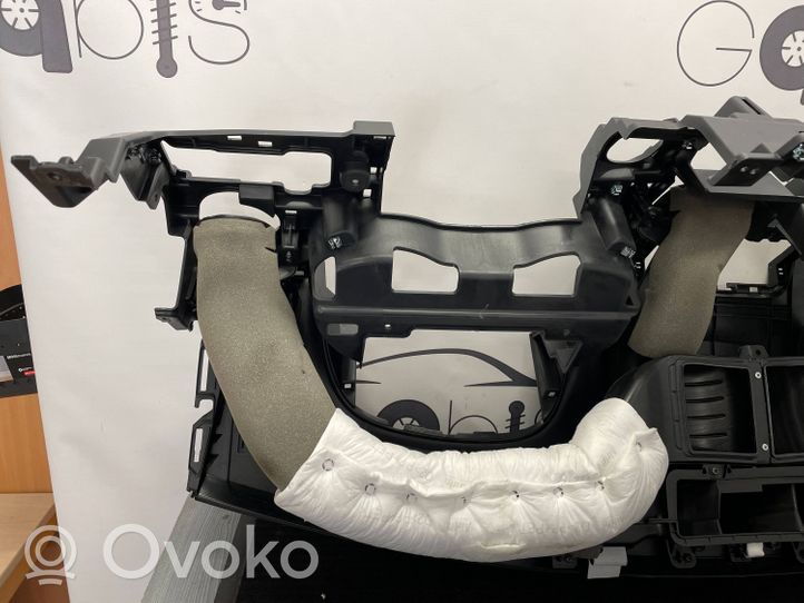 Hyundai Kona I Juego de airbag con panel 84711J9000