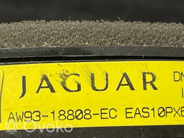 Jaguar XJ X351 Etuoven kaiutin AW9318808EC