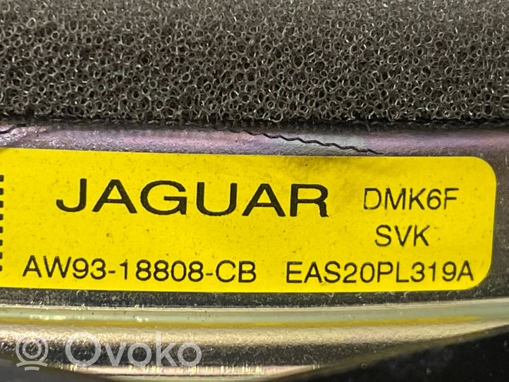 Jaguar XJ X351 Etuoven kaiutin AW9318808CB