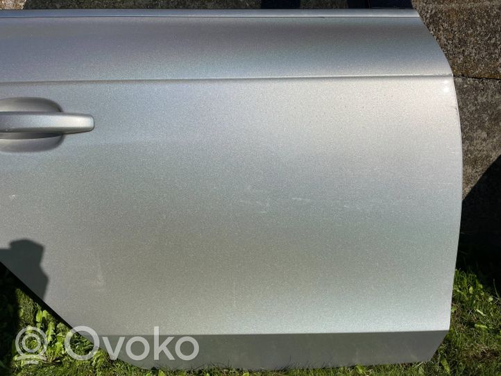 Audi RS4 B8 Rear door 