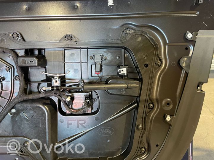 Land Rover Range Rover Sport L494 Portiera anteriore 