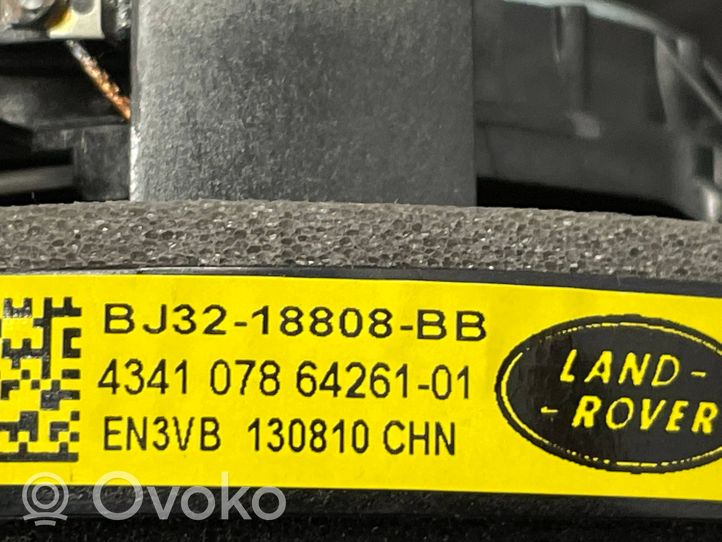 Land Rover Range Rover Sport L494 Altoparlante cappelliera BJ3218808BB