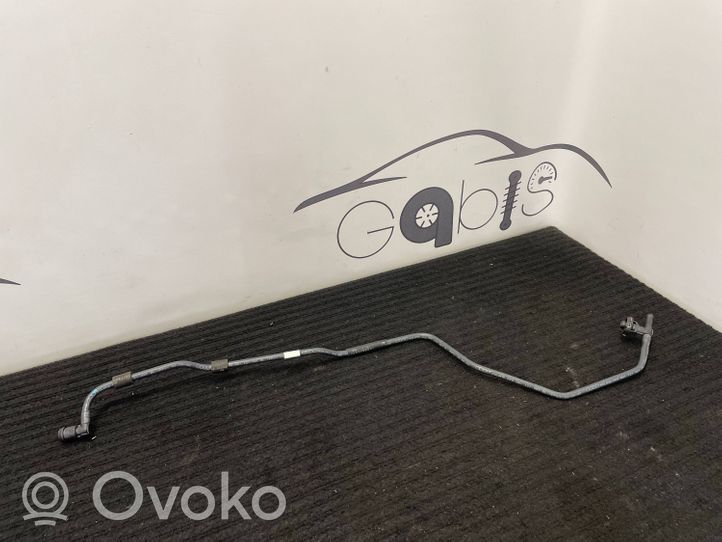 Audi A5 Tuyau sous vide 8W1121081