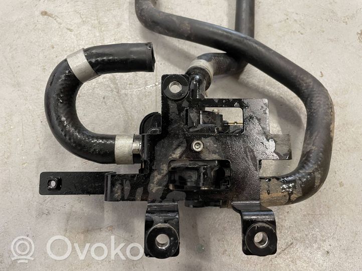 Hyundai Kona I Pompe à eau de liquide de refroidissement 25660K4500