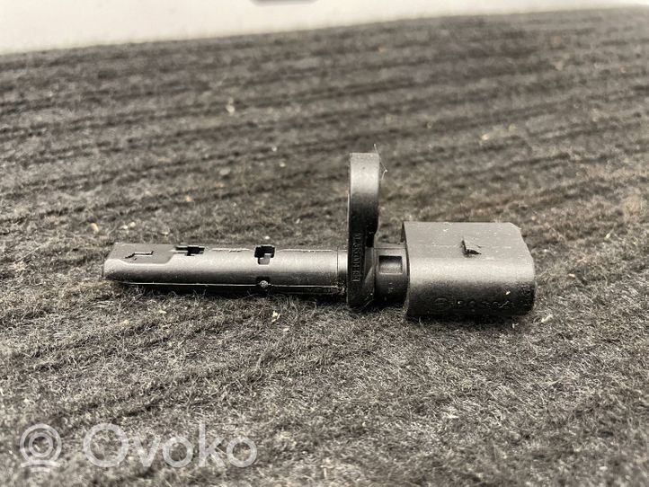 Audi A5 Priekšējais bremžu ABS sensors 4M0927803C