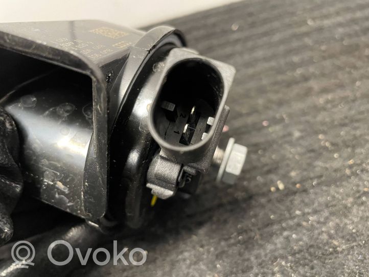 Audi A5 Klakson 8W0951221