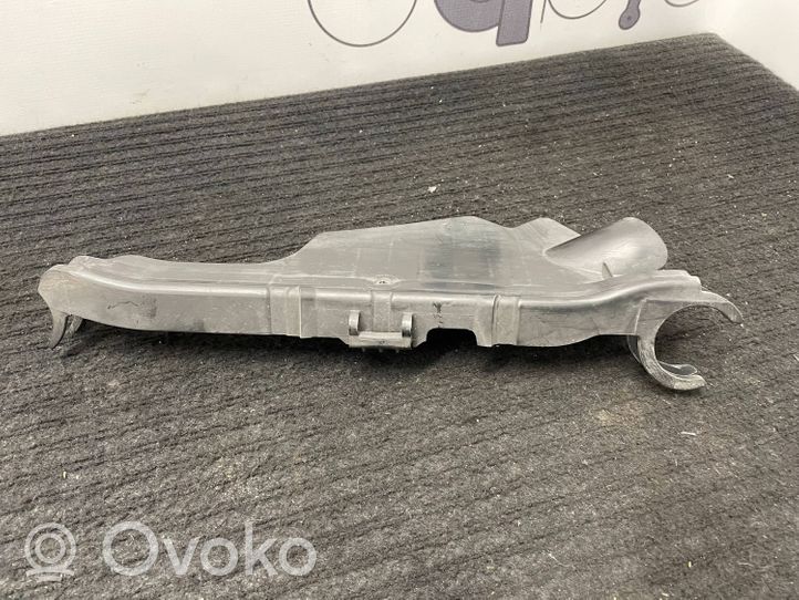 Audi A5 Couvre soubassement arrière 8W0505561