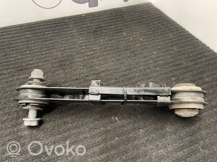 BMW 6 G32 Gran Turismo Triangle bras de suspension supérieur arrière 33326867537