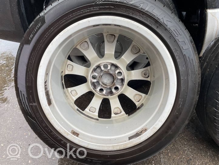 Lexus GS 250 350 300H 450H R17 alloy rim 