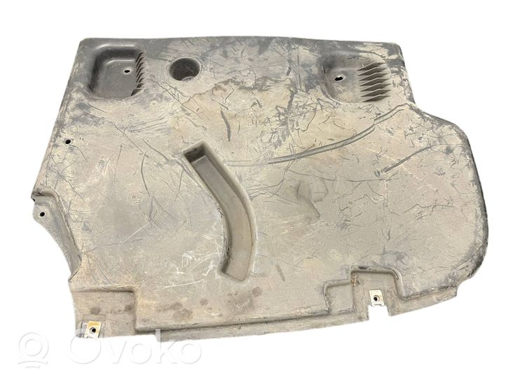 Mercedes-Benz E W212 Copertura sottoscocca centrale A2136900207