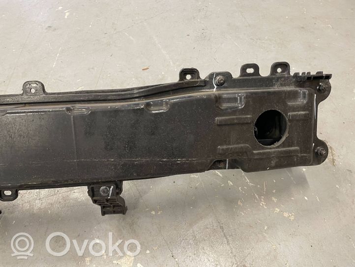 Hyundai Tucson TL Verstärkung Stoßstange Stoßfänger hinten 86630D7800