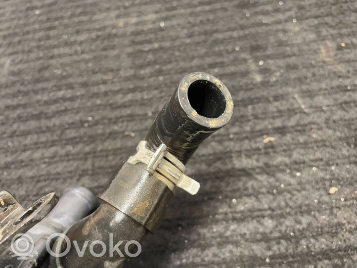 Audi Q3 F3 Pompe à eau de liquide de refroidissement 5Q0121599Q