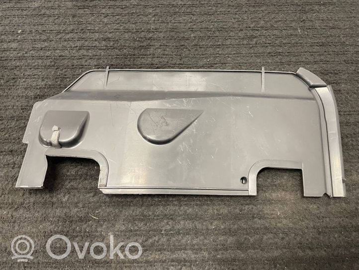 Porsche 911 991 Copertura del rivestimento bagagliaio/baule 99154348001