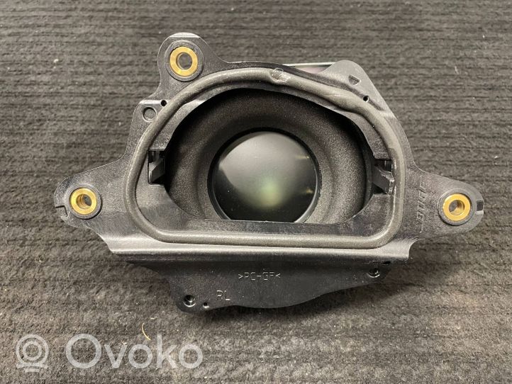 Porsche 911 991 Subwoofer-bassokaiutin 99164556600