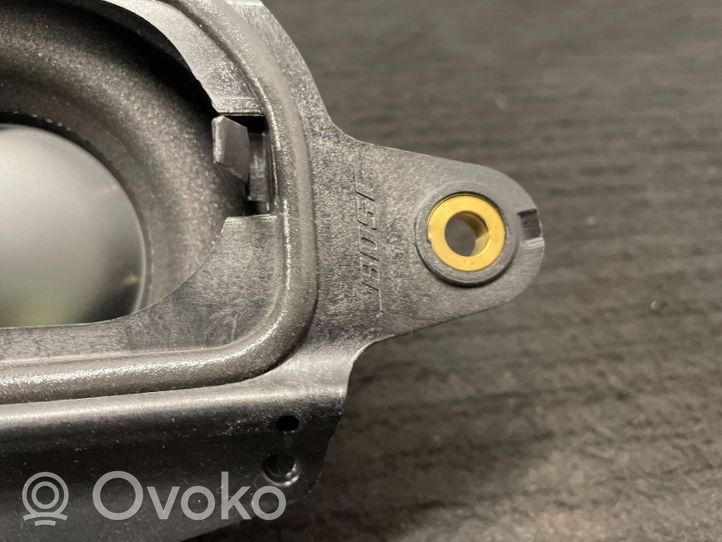 Porsche 911 991 Subwoofer-bassokaiutin 99164556600