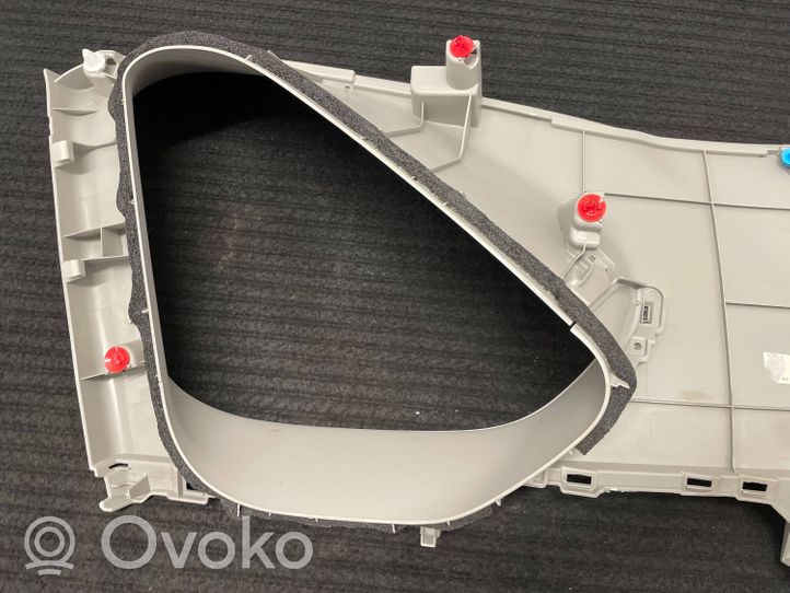 Toyota RAV 4 (XA50) (D) garniture de pilier (haut) 6248042180