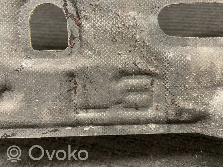 Toyota RAV 4 (XA50) Schalldämmung der Brandwand 