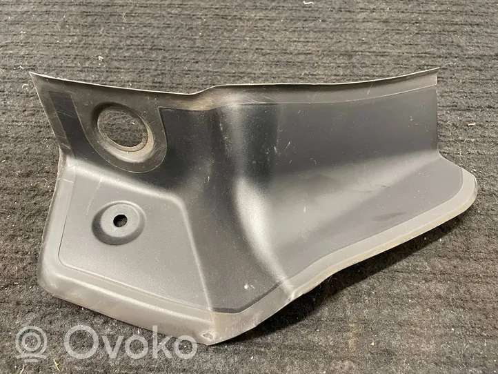 BMW X1 F48 F49 Moulure feu arrière 7350721