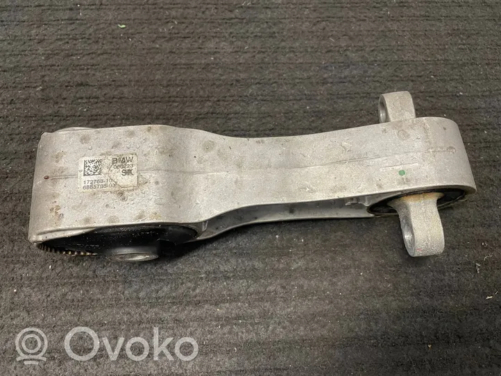 BMW X1 F48 F49 Supporto di montaggio del motore 6885786