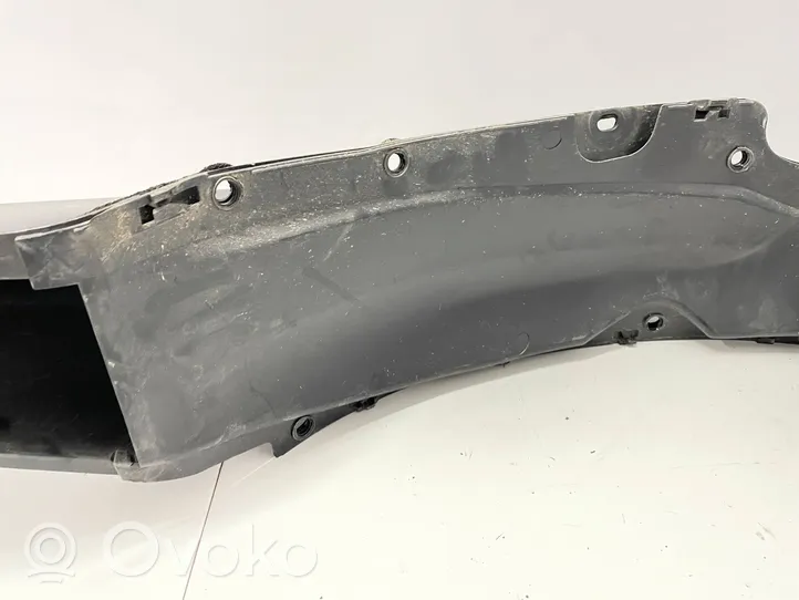 Porsche 911 991 Canale guida dell’aria dell’intercooler 99157575900