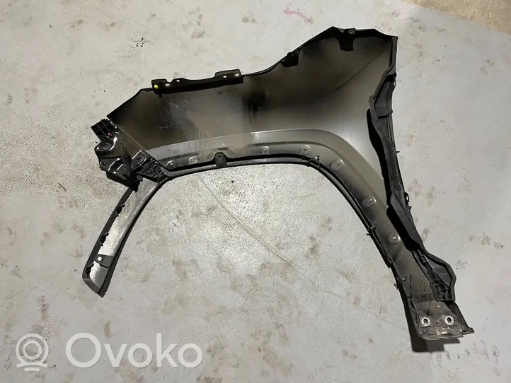 Toyota RAV 4 (XA50) Priekio detalių komplektas 