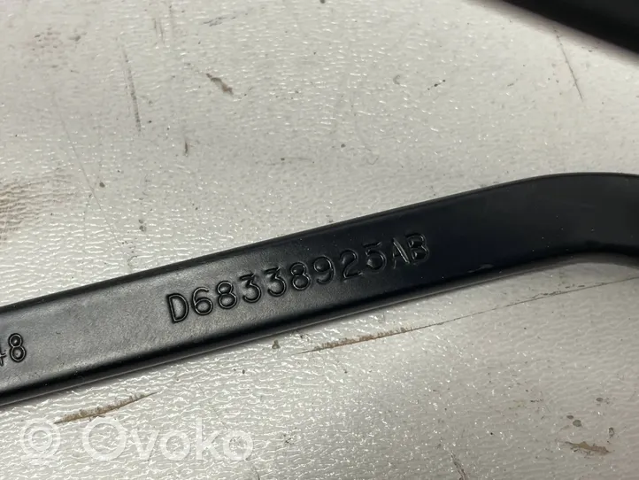 Dodge RAM Windshield/front glass wiper blade 