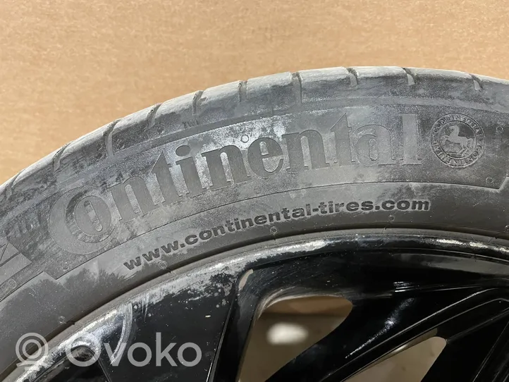 Hyundai Tucson TL R19 alloy rim 52910D7490