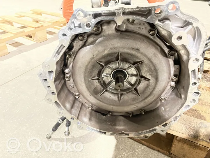 Lexus GS 250 350 300H 450H Automatic gearbox 30920