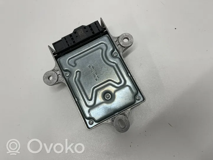 BMW 5 G30 G31 Module de contrôle airbag 6994531