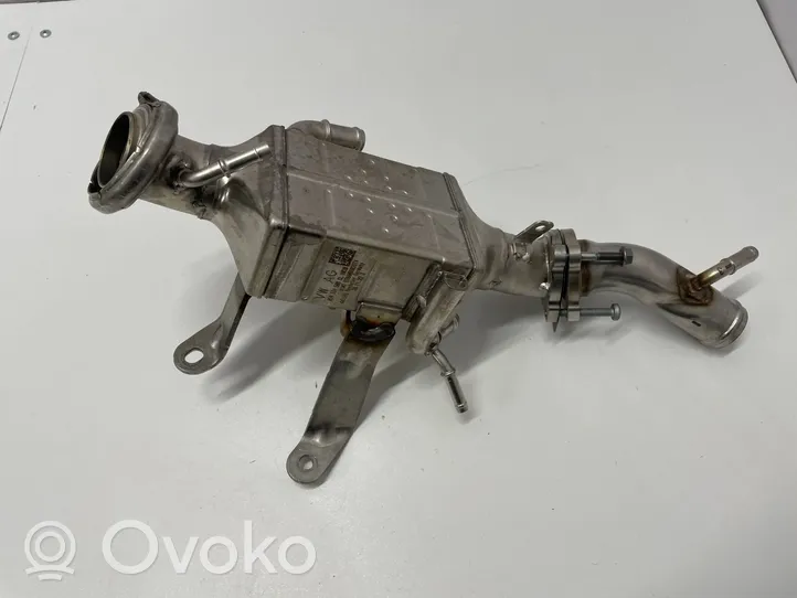 Audi A5 Chłodnica spalin EGR 059131508CL