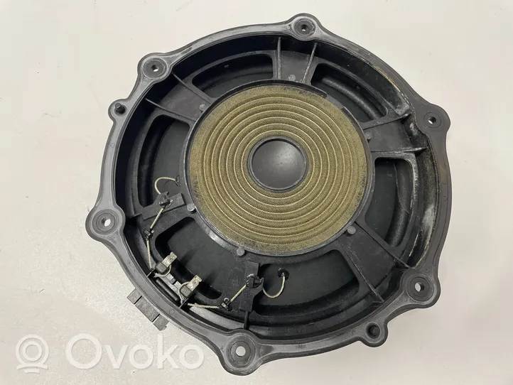 Porsche 911 991 Subwoofer altoparlante 7PP035454K