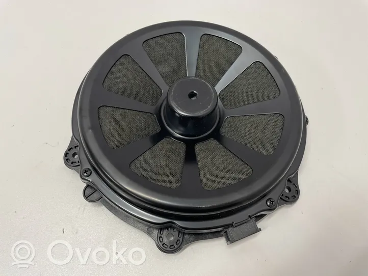 Porsche 911 991 Subwoofer altoparlante 7PP035454K