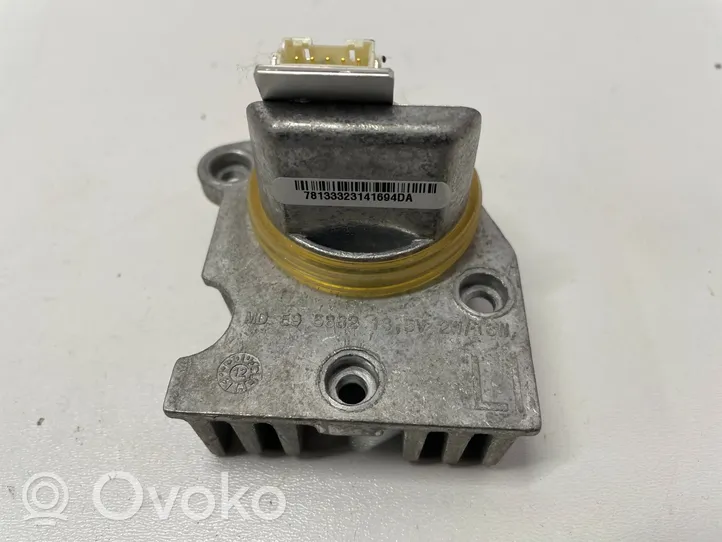 BMW X1 E84 Moduł sterujący statecznikiem LED B006727C