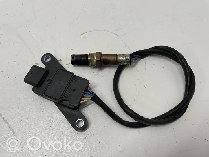 Mercedes-Benz GLE W167 Sonda lambda A0009054614