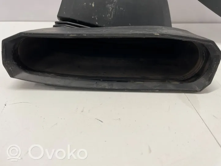 Mercedes-Benz GLE W167 Engine cover (trim) A6540106602