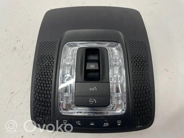 Mercedes-Benz GLE W167 Front seat light A0009008938