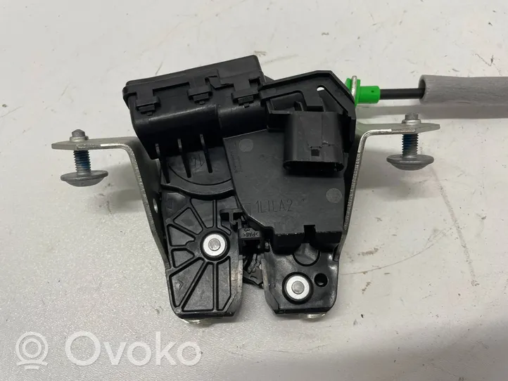 Mercedes-Benz GLA H247 Moteur ouverture de coffre A0999068600