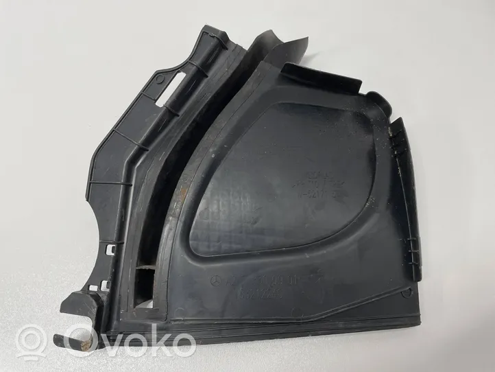 Mercedes-Benz GLA H247 Rivestimento del tergicristallo A2478309901