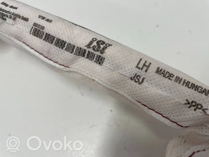 Audi Q3 F3 Kurtyna airbag 83F880741D