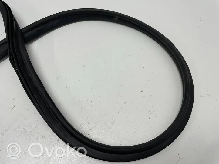 Porsche 911 991 Loading door rubber seal (on body) 99151161103