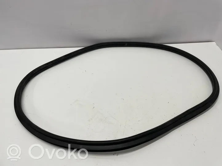 Porsche 911 991 Loading door rubber seal (on body) 99151161103