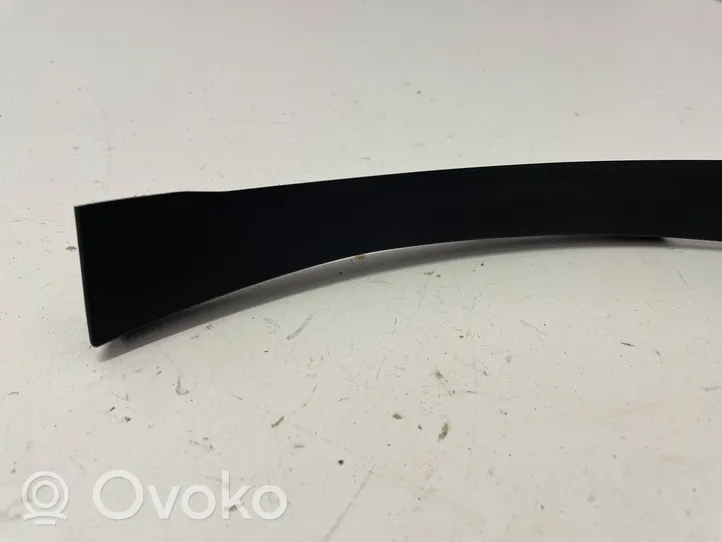 Porsche 911 991 Rivestimento del vano portaoggetti del cruscotto 99155518601