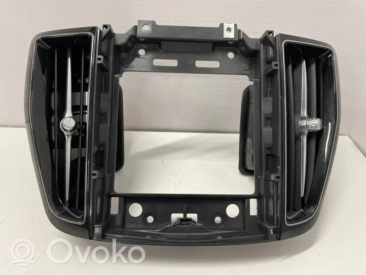 Volvo XC60 Centrālais gaisa ventilācijas režģis 31417742