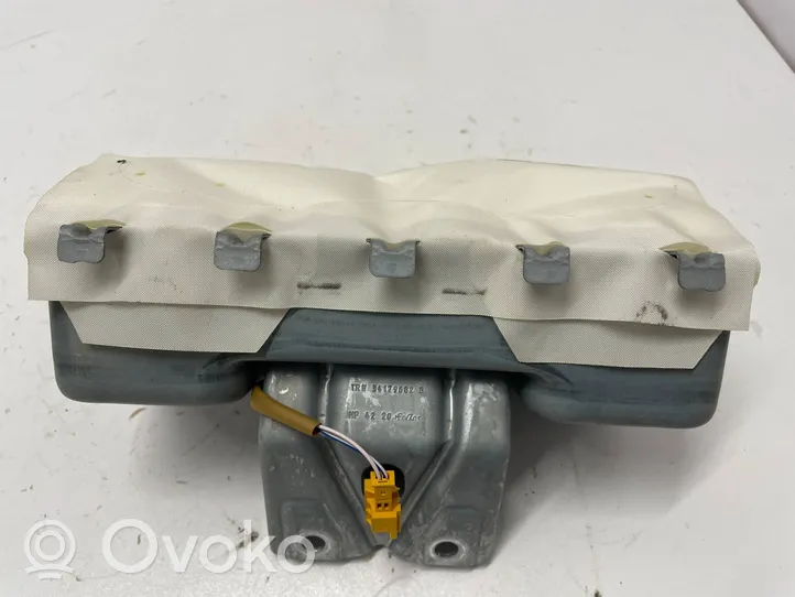 Jeep Renegade Airbag de passager 00520950630