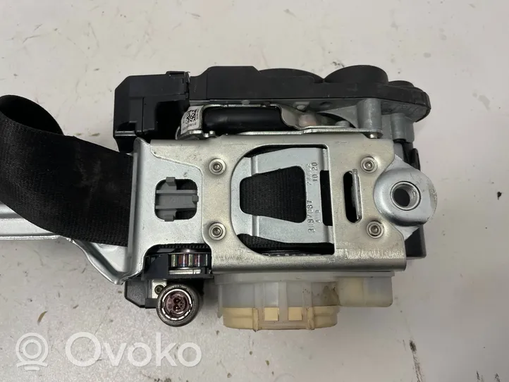 Audi A6 S6 C8 4K Ceinture de sécurité avant 4K8857705D